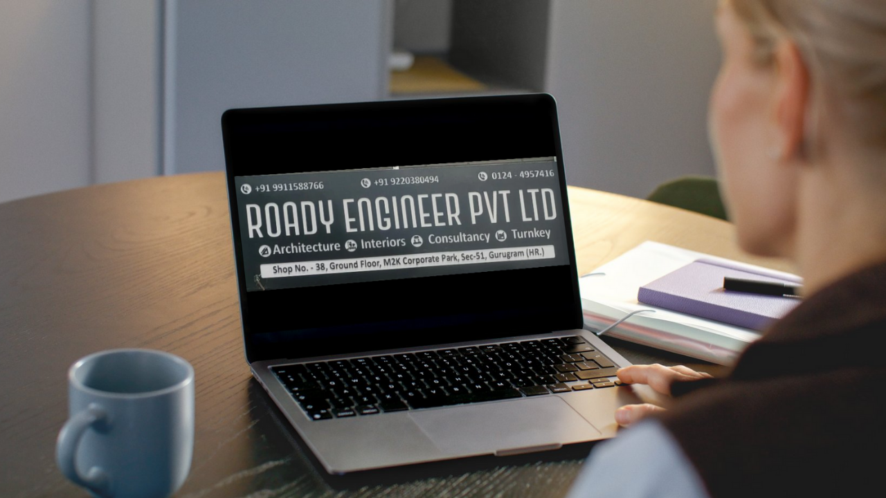 roady engineer pvt ltd