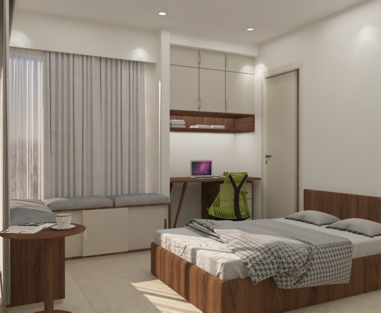 Bed room-01 (Test)
