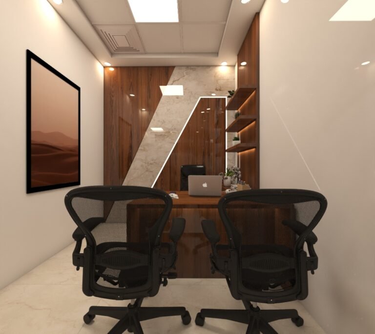 CABIN 4