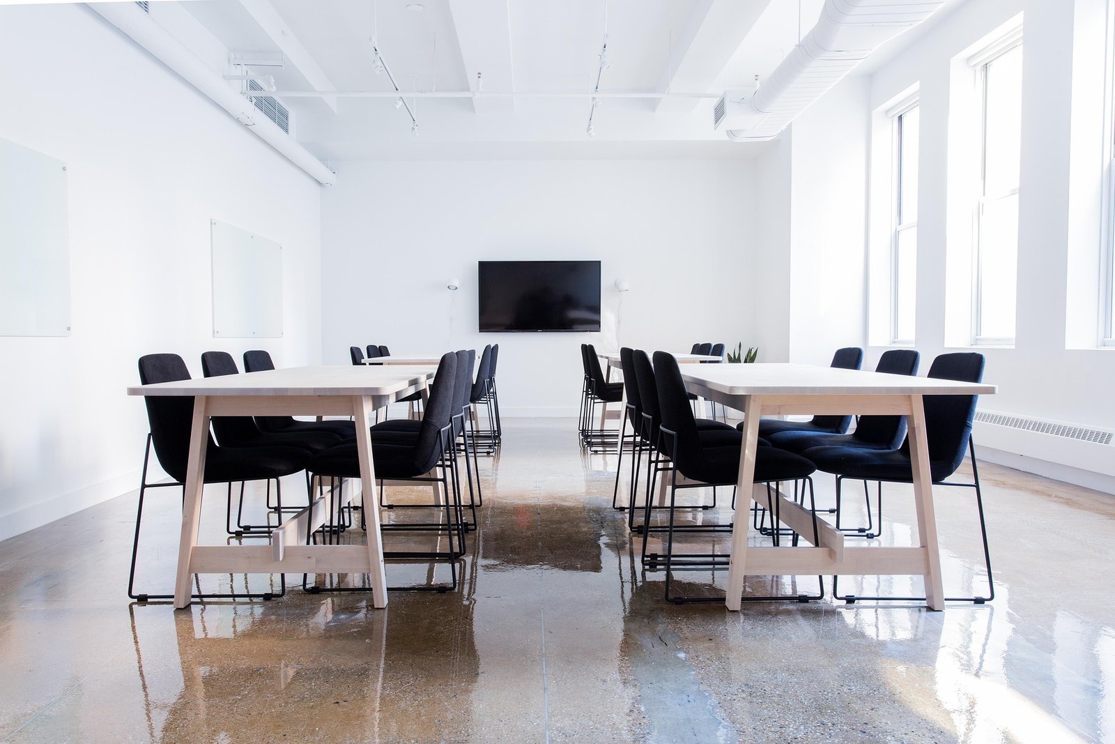 Meeting Room Interior
