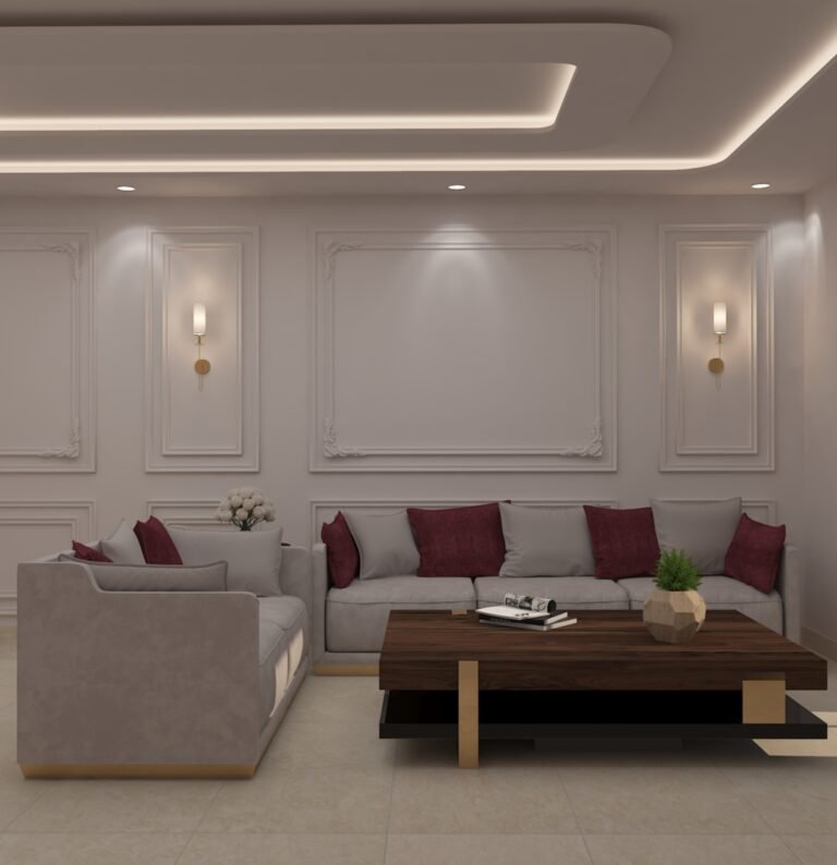 Living Area OPT-03