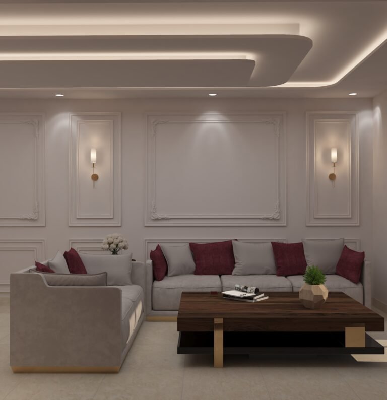 Living Area OPT-04