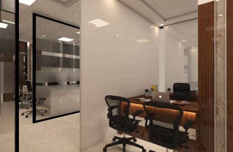 MDROOM
