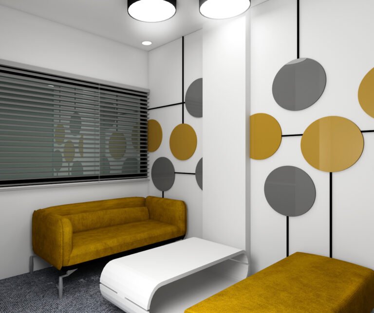 Meeting room 2 render 1