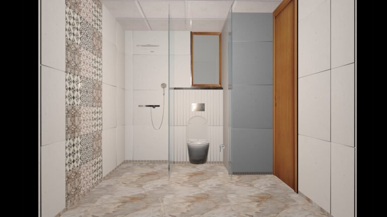 Render 6