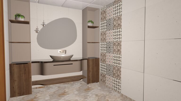 Render 7