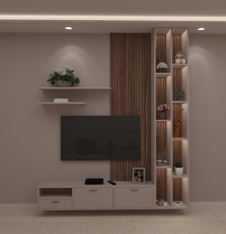 Tv unit-02