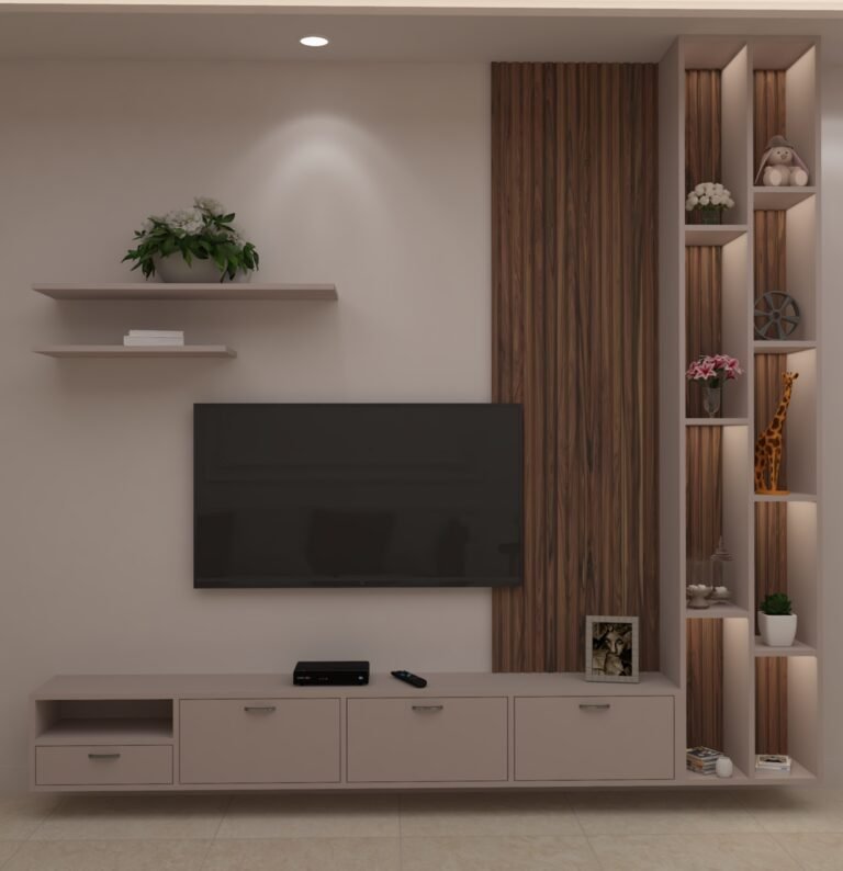 Tv unit-03