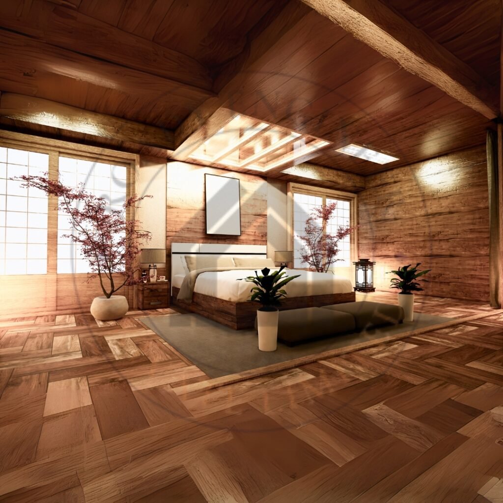 ๐๏ธ Interior Design roady engineer pvt ltd