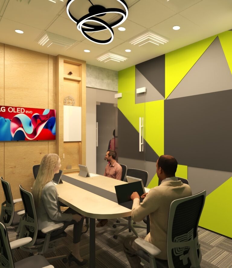 confrence room 2