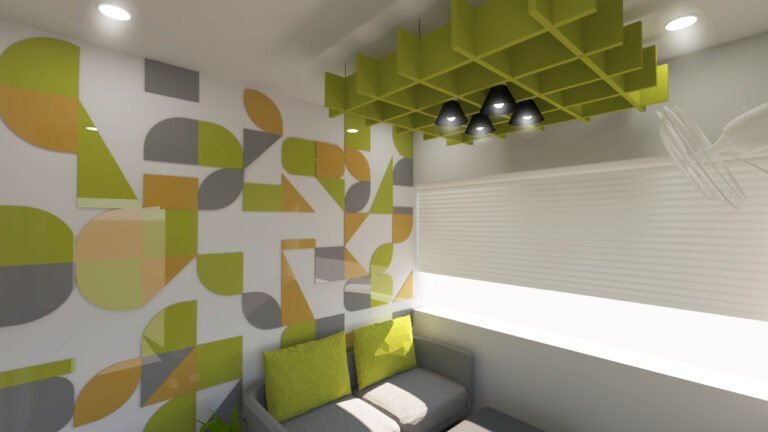 meeting room 1 view 1