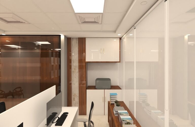 printer render