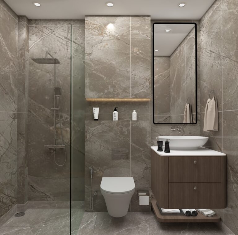 wash room 01 (Test-01)