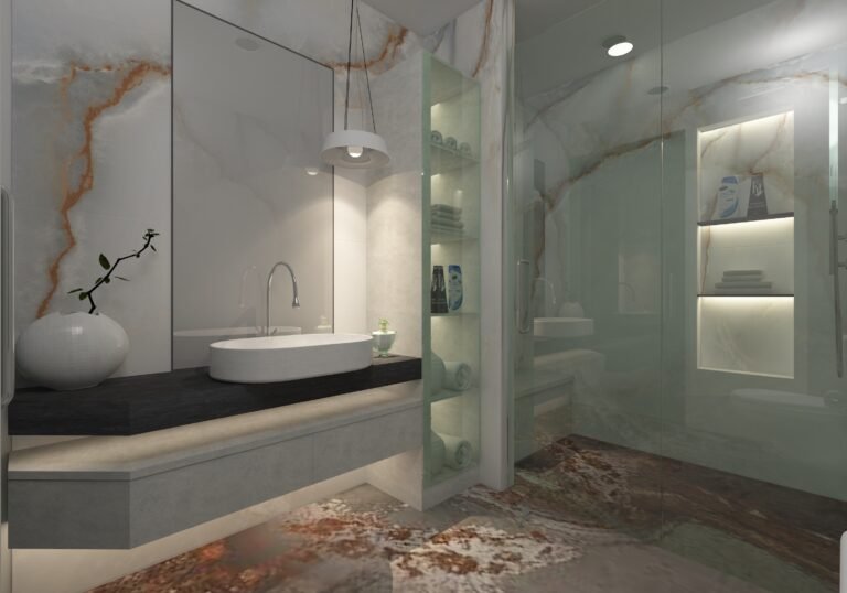 washroom view 1