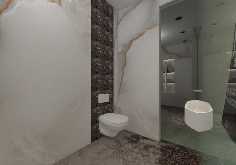 washroom view 2